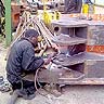 Fabrication and Welding