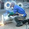 Welding