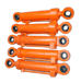 Hydraulic Cylinders